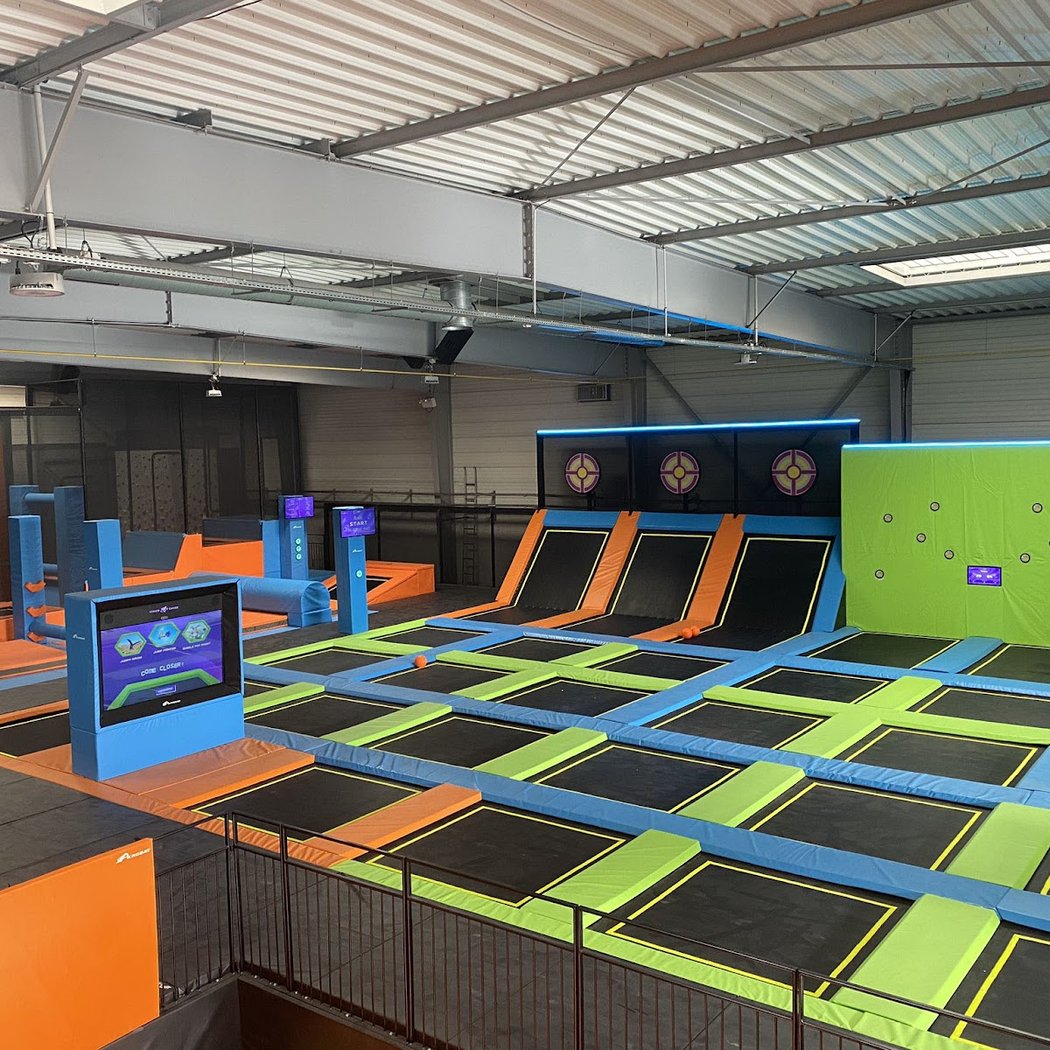 Brest Jump Park 2